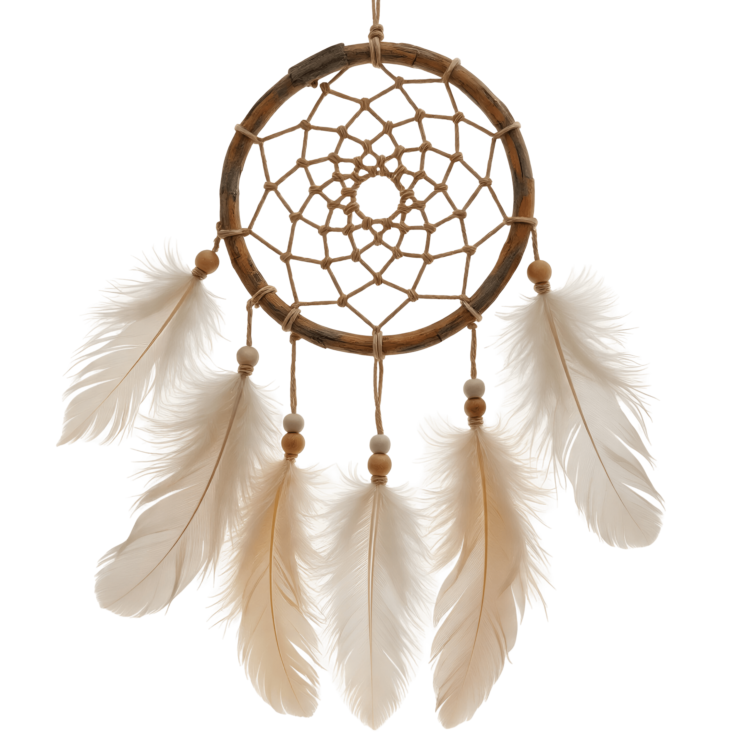 Dream catcher élégant